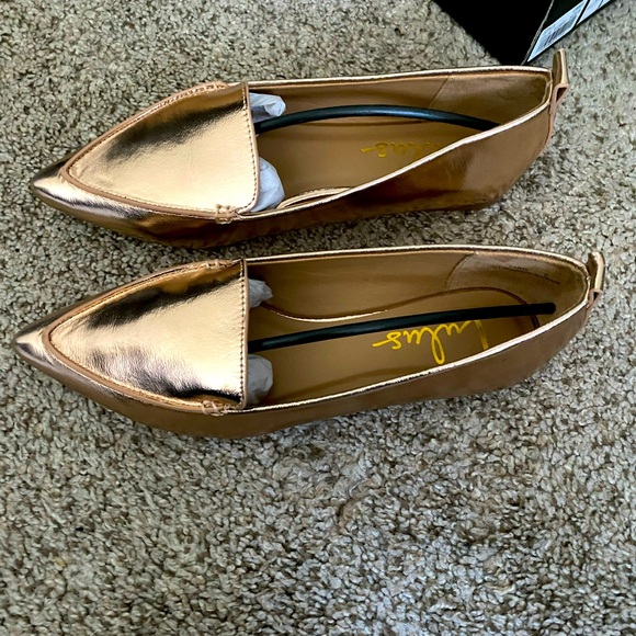 Pointed toe flats Lulus - Picture 7 of 7